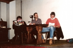 1986 Kleeschen