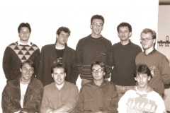 1989-90 Comité