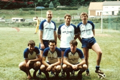 1989 Summercup Pfalz