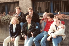 1990 REEL Zürich